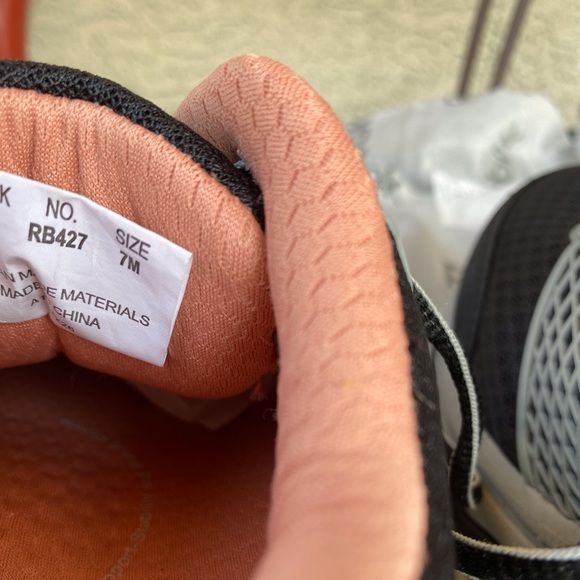 Work Reebok shoes - Picture 3 of 8